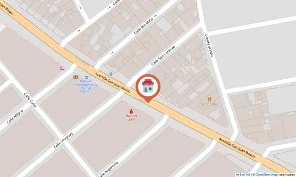 Imagen del negocio Adjservicios en Cartagena, Murcia