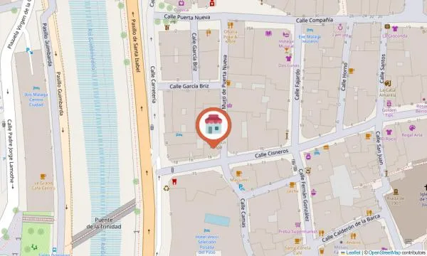 Imagen del negocio Kelipé Centro de Arte Flamenco en Málaga, Málaga