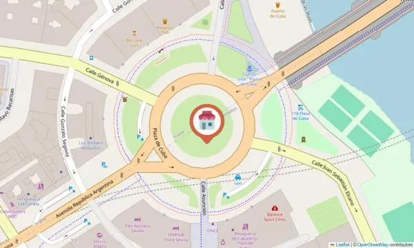 Imagen del negocio EL TINAJON DE LA ALEGRIA en Sevilla, Sevilla