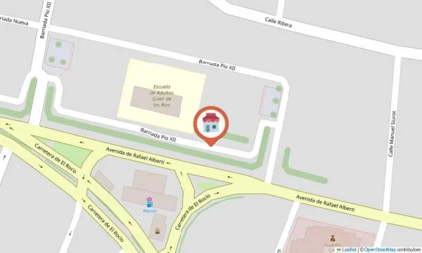 Imagen del negocio 4 Hermanas Moreno en Almonte, Huelva