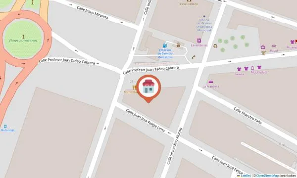 Imagen del negocio Aptitud Canarias - Dance shop en Puerto del Rosario, Las Palmas