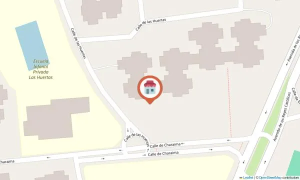 Imagen del negocio Aros Dance en Majadahonda, Madrid