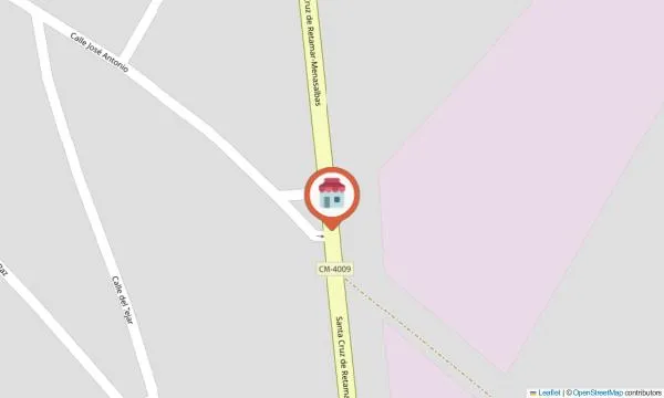 Imagen del negocio LouisLL en Escalonilla, Toledo