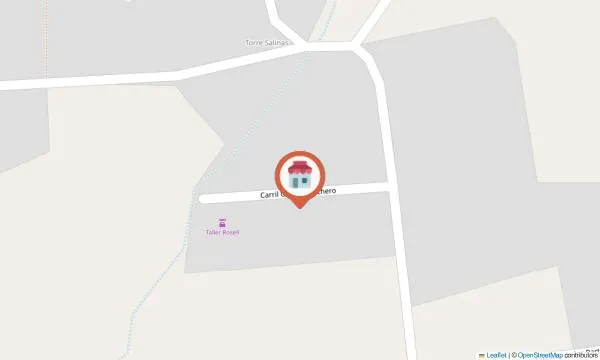 Imagen del negocio Olé Flamenco Tienda de Ropa de baile en Aljucer, Murcia