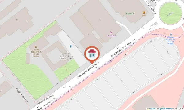 Imagen del negocio Pizpireta, sevillanas y flamenco - Vestuario, calzado y complementos de baile en Collado Villalba. en Collado Villalba, Madrid