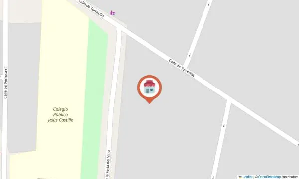Imagen del negocio Savia Nueva en Valdepeñas, Ciudad Real