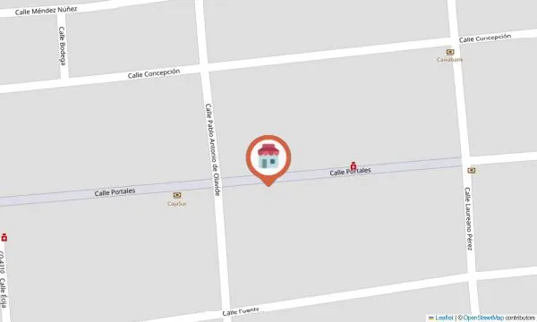 Imagen del negocio Creaciones Paqui Rivero en Fuente Palmera, Córdoba