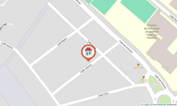 Imagen del negocio el relincho sanlucar de barrameda en Sanlúcar de Barrameda, Cádiz