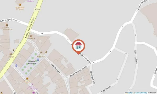 Imagen del negocio Flamenca Gómez en Benalmádena, Málaga