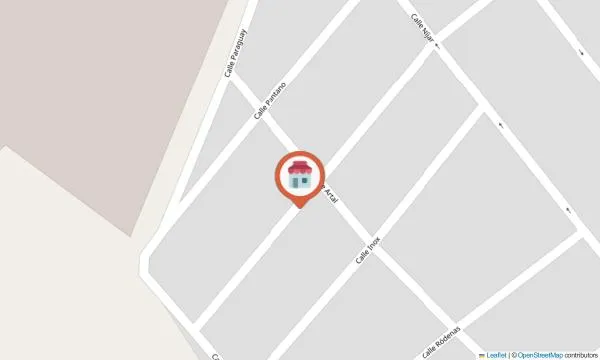 Imagen del negocio Flamoda en San Isidro de Níjar, Almería