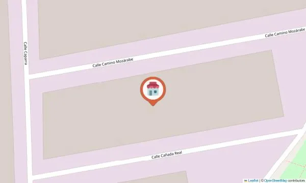 Imagen del negocio Paco Galán en Sevilla, Sevilla