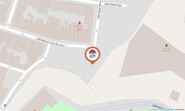 Imagen del negocio Pilar Frias en Mérida, Badajoz