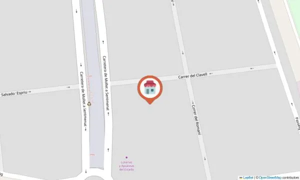 Imagen del negocio Trajes de Flamenca Online en Polinyà, Barcelona