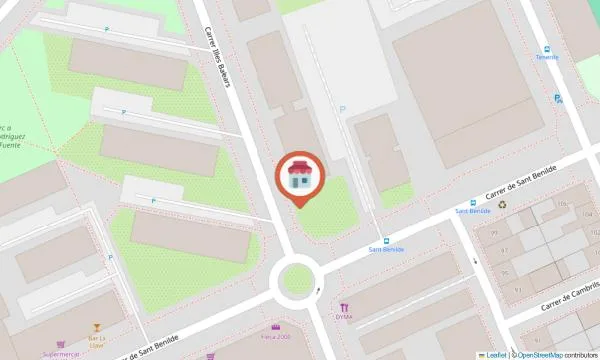 Imagen del negocio Urly Flamenca en Tarragona, Tarragona