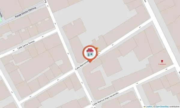 Imagen del negocio DODAR DISFRACES en Guadalajara, Guadalajara