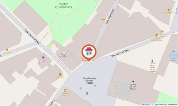 Imagen del negocio J.O. Pepita en Avilés, Asturias
