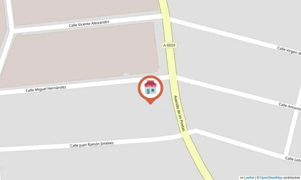 Imagen del negocio ANA MORÓN COSTURA, NOVIAS Y FLAMENCA en Umbrete, Sevilla